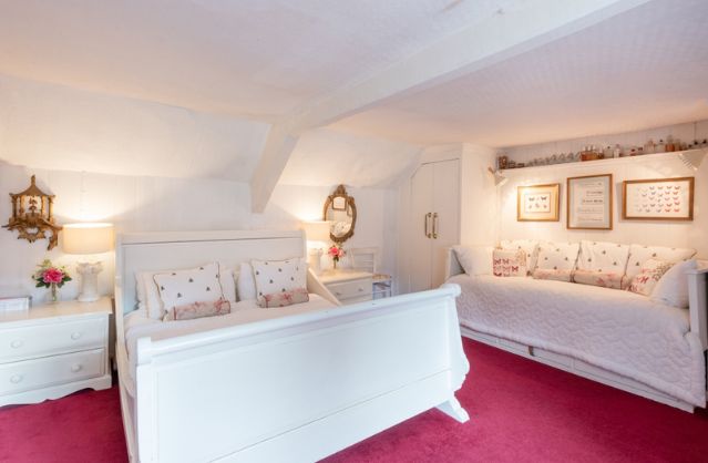 Cheltenham accommodation