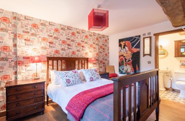 Cheltenham accommodation