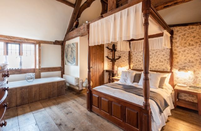 Cheltenham accommodation