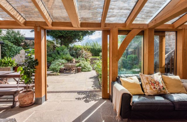 Cheltenham accommodation