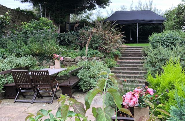 Cheltenham accommodation