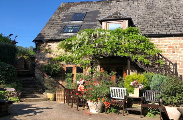 Cheltenham accommodation