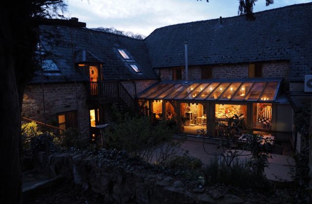 Cheltenham accommodation