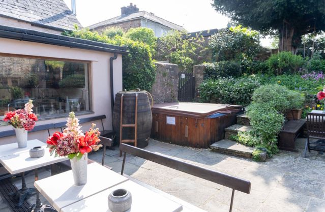 Cheltenham accommodation