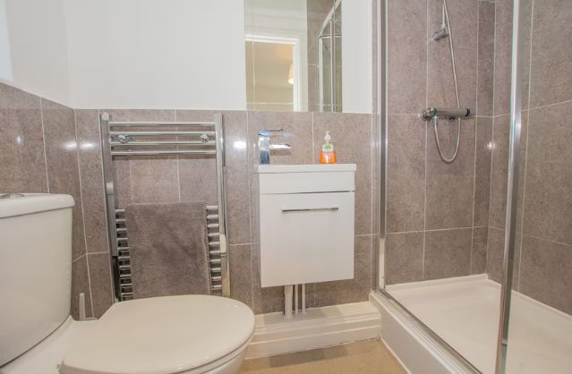 Cardiff accommodation