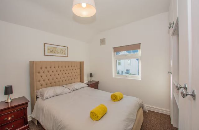 Cardiff accommodation