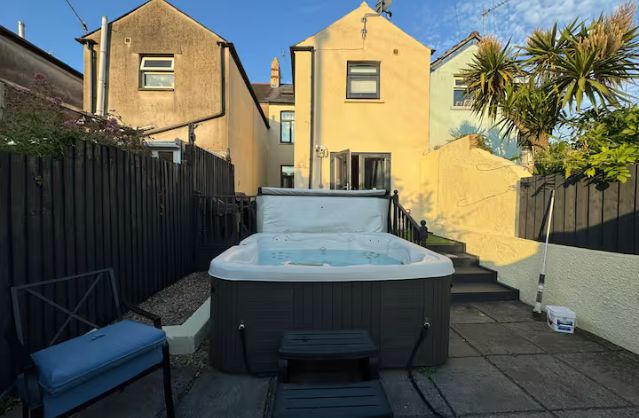Cardiff accommodation