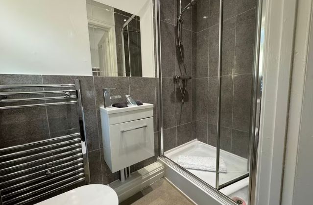 Cardiff accommodation
