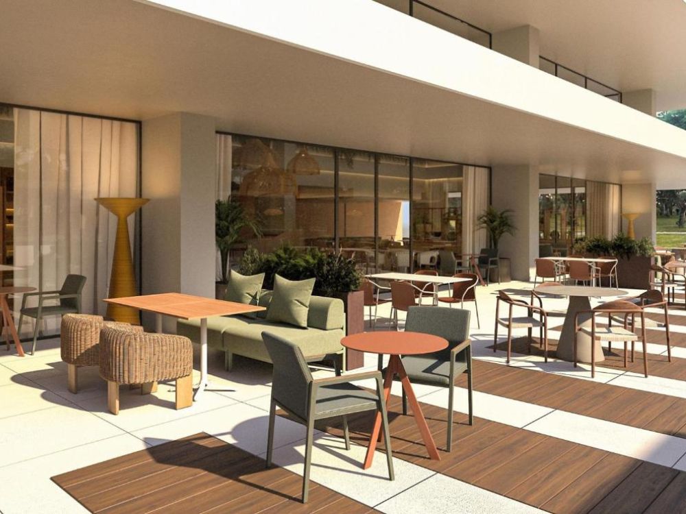 Kimpton Atlântico Algarve