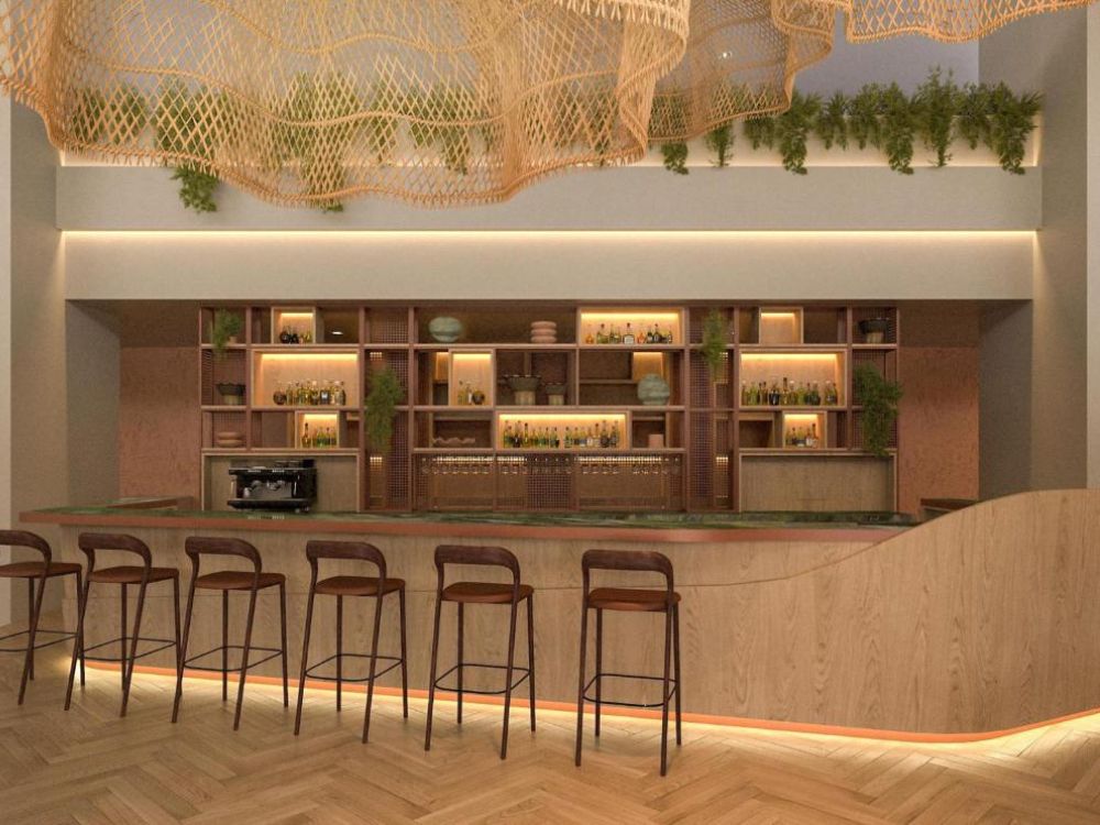 Kimpton Atlântico Algarve
