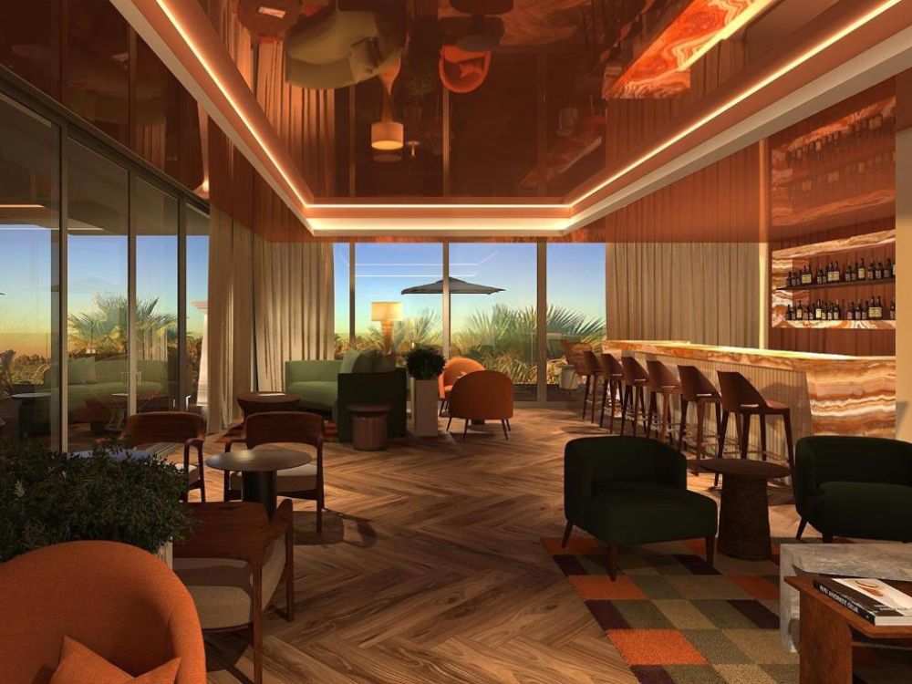 Kimpton Atlântico Algarve