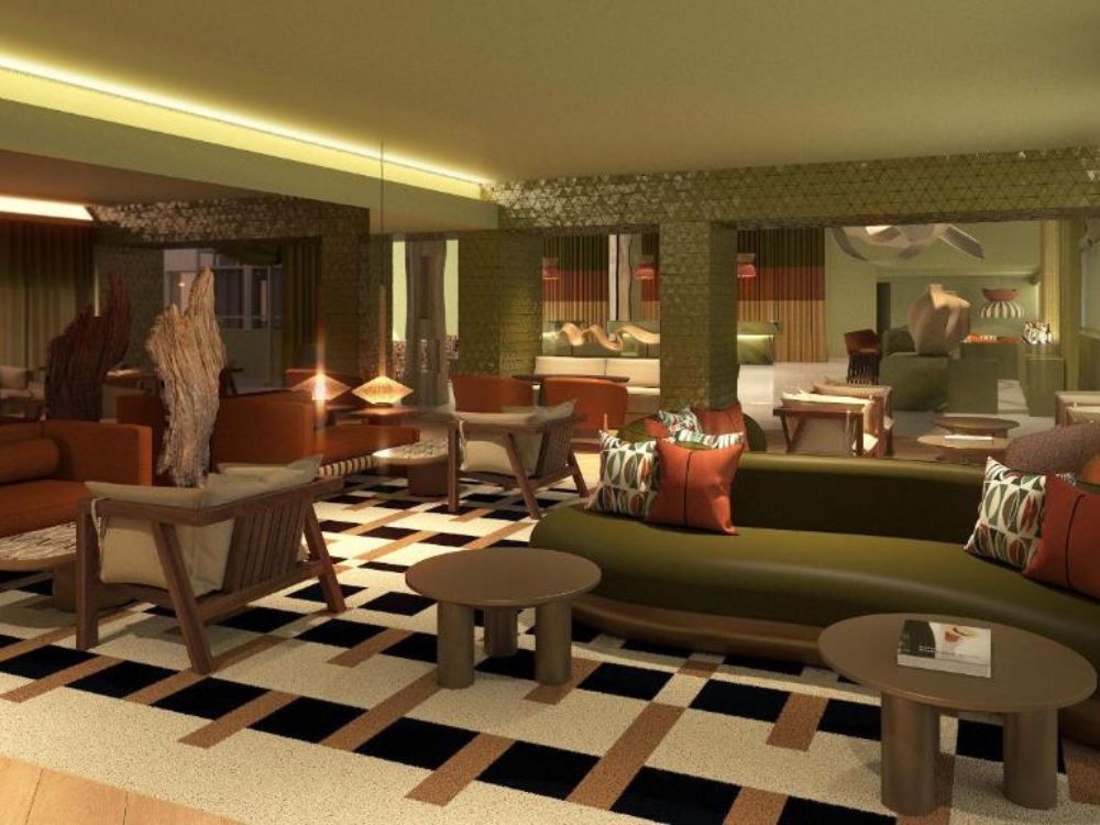 Kimpton Atlântico Algarve