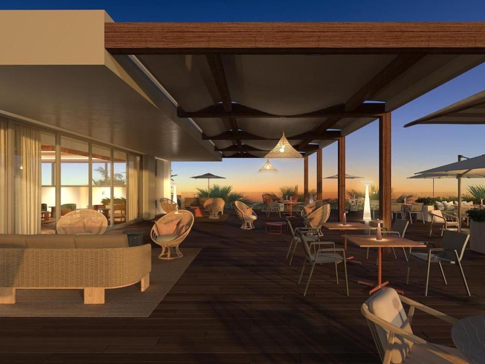Kimpton Atlântico Algarve
