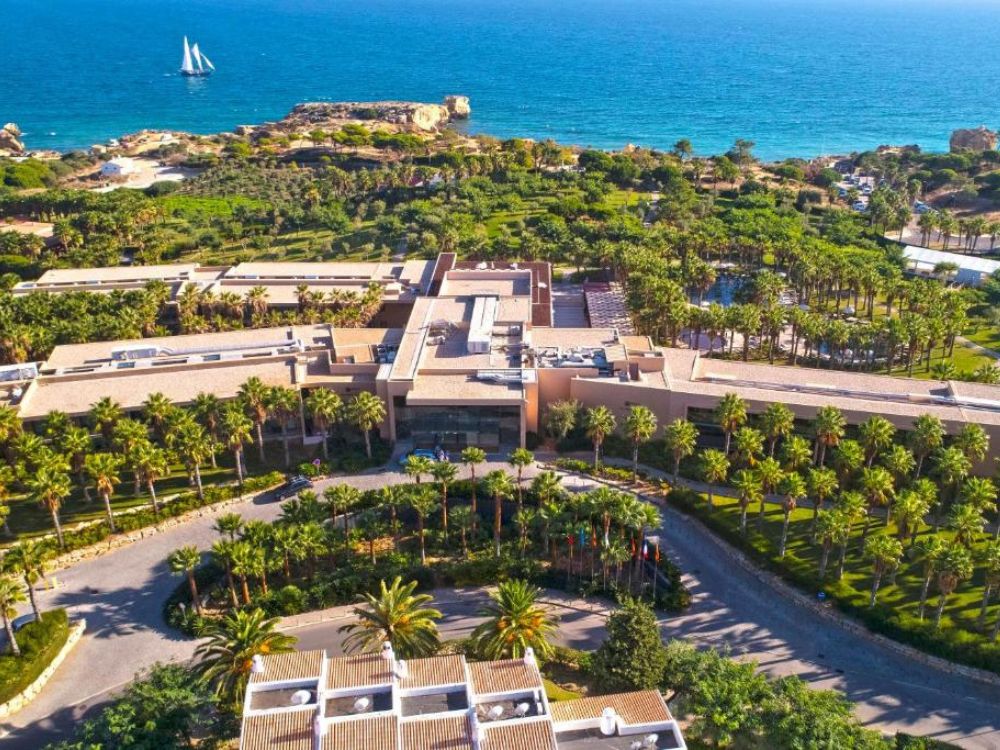 Kimpton Atlântico Algarve