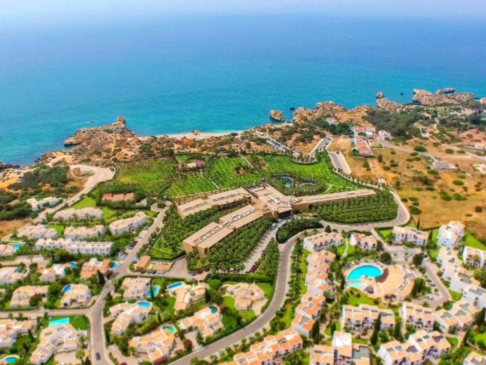 Kimpton Atlântico Algarve