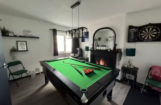 Cardiff accommodation