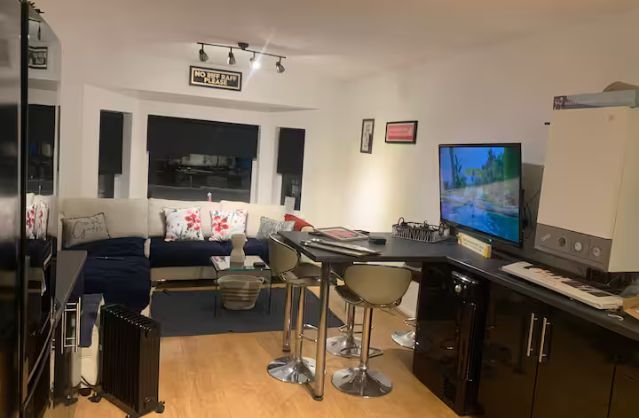 Cardiff accommodation