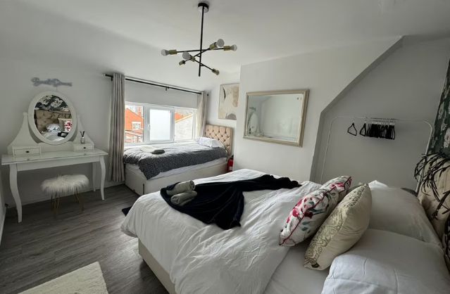 Cardiff accommodation