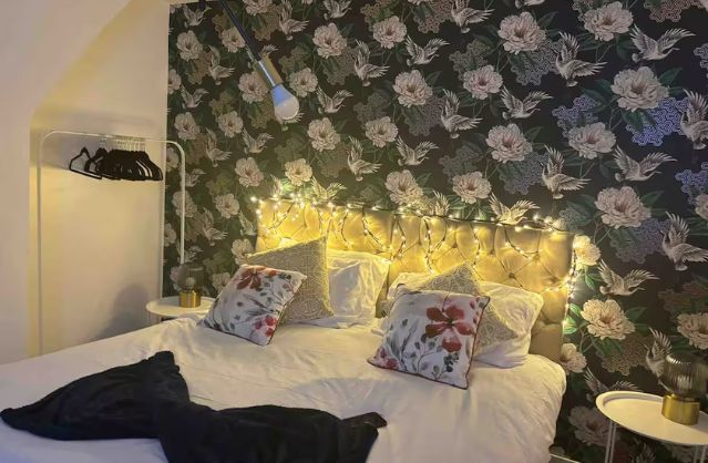 Cardiff accommodation