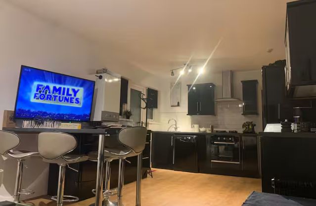 Cardiff accommodation