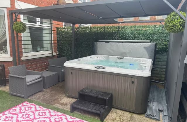 Cardiff accommodation