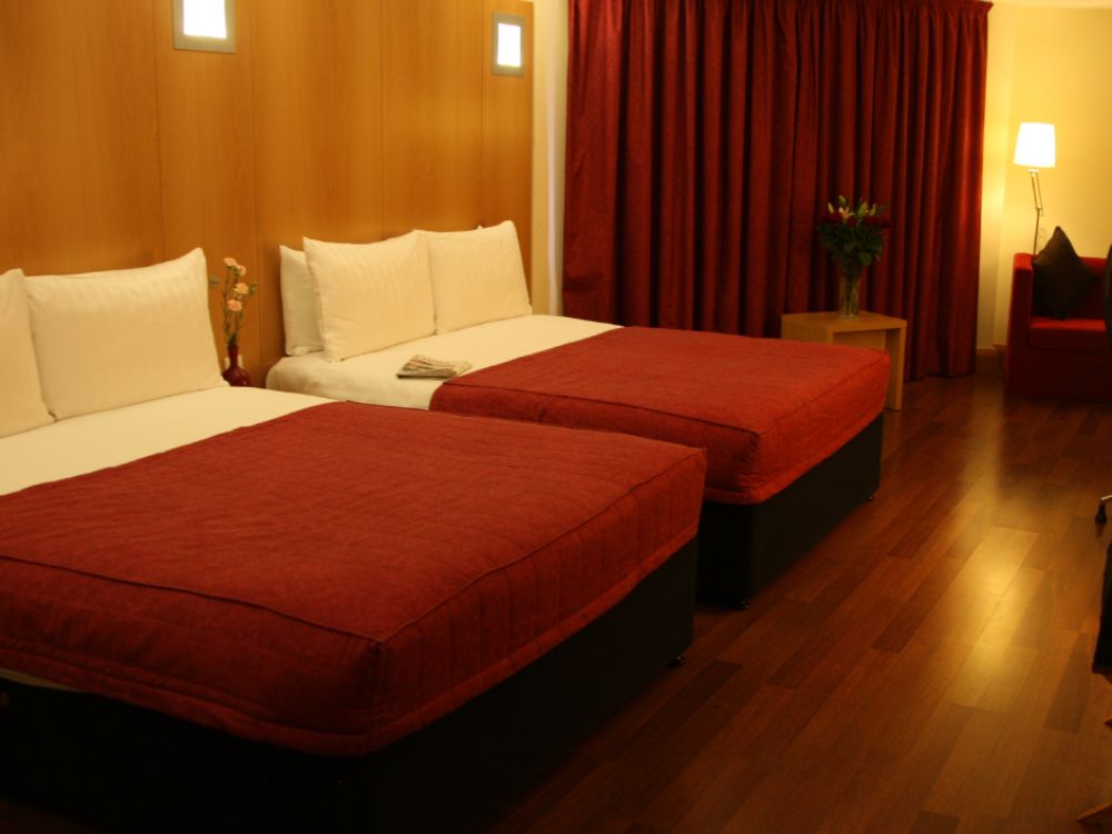 Station House Hotel LetterKenny