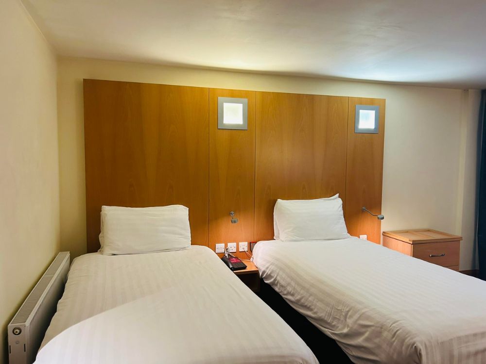 Station House Hotel LetterKenny