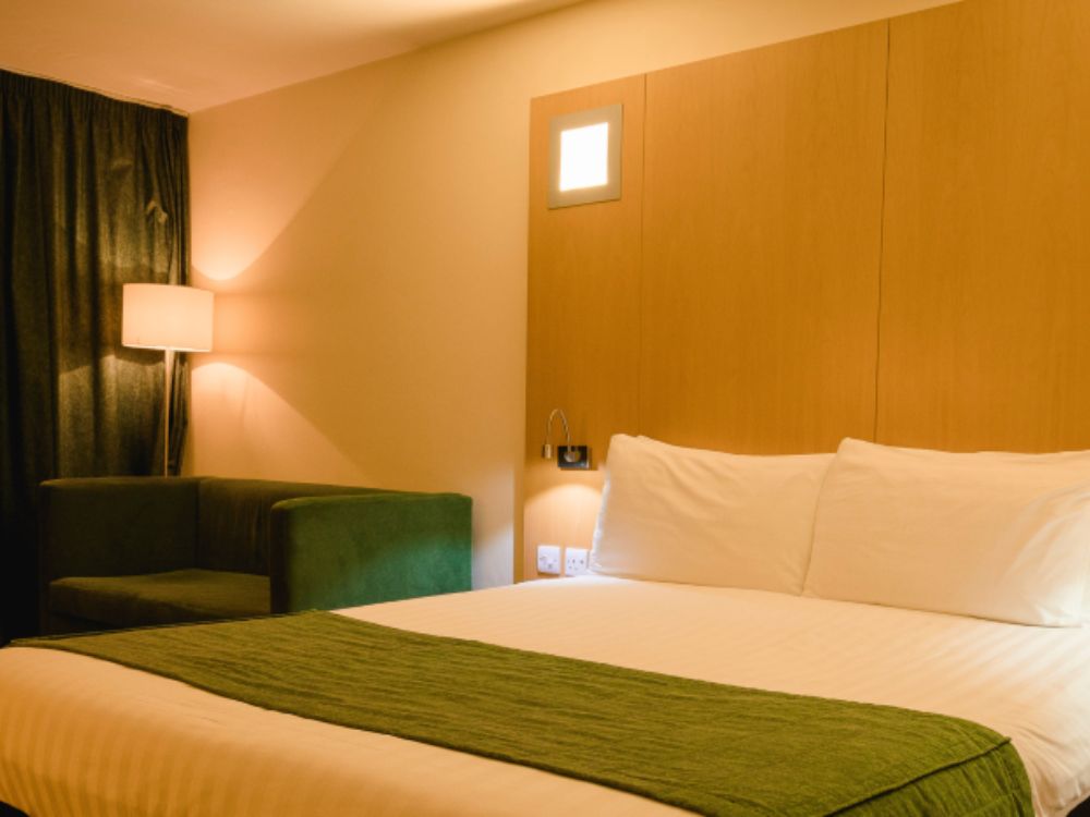 Station House Hotel LetterKenny