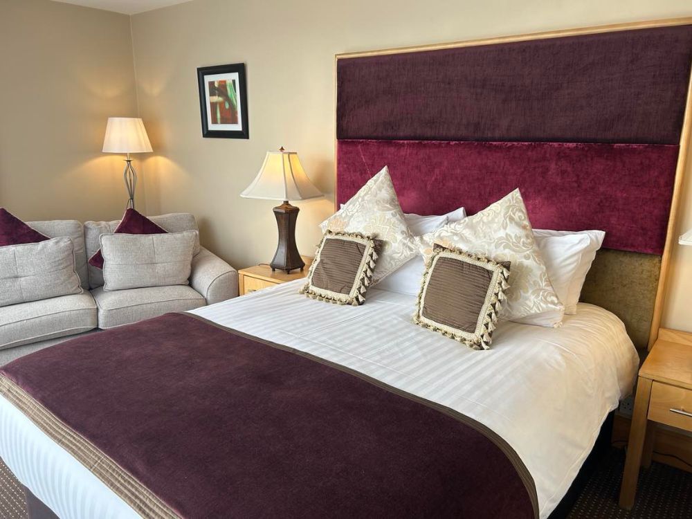 Station House Hotel LetterKenny