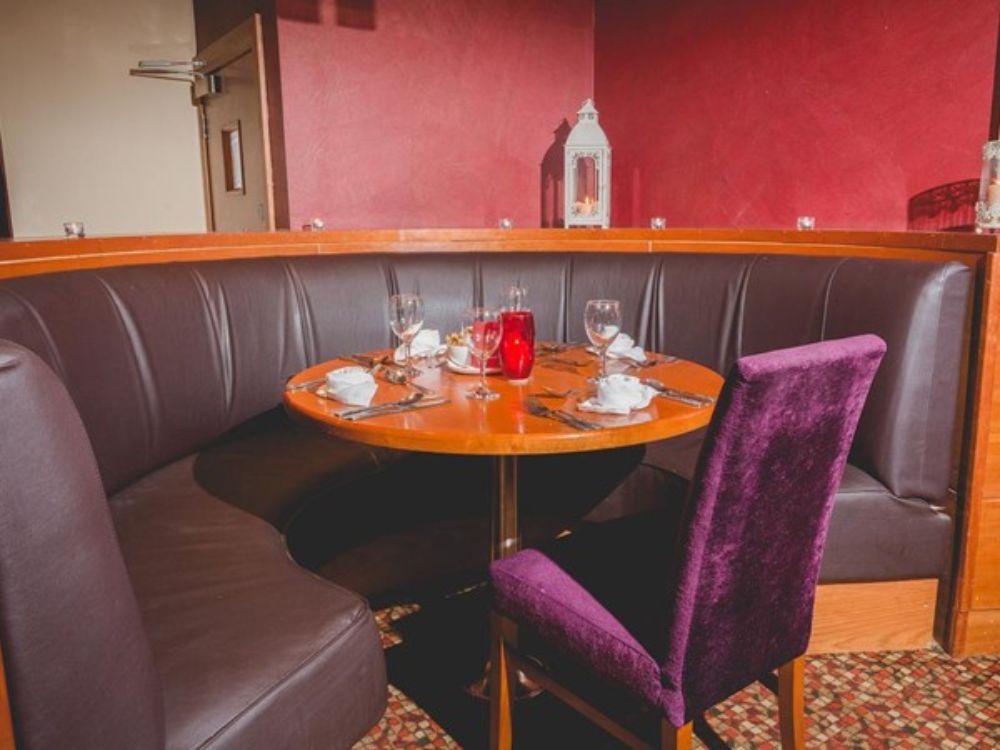 Station House Hotel LetterKenny