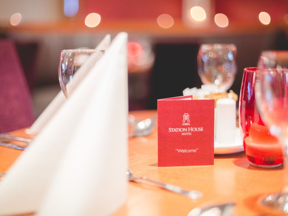 Station House Hotel LetterKenny