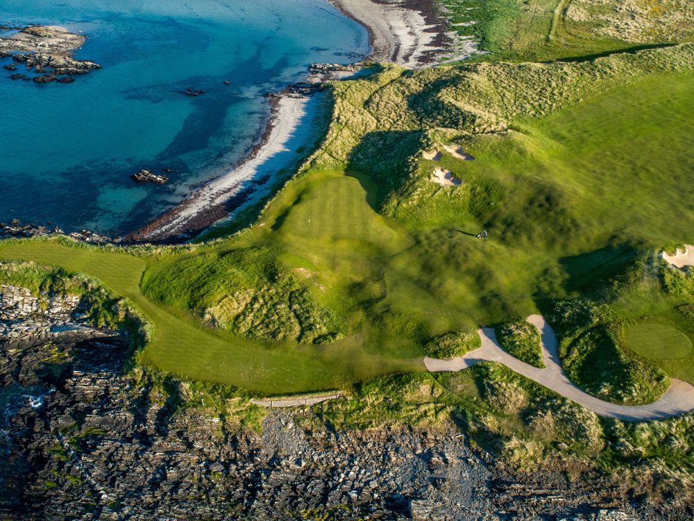 Narin & Portnoo Links