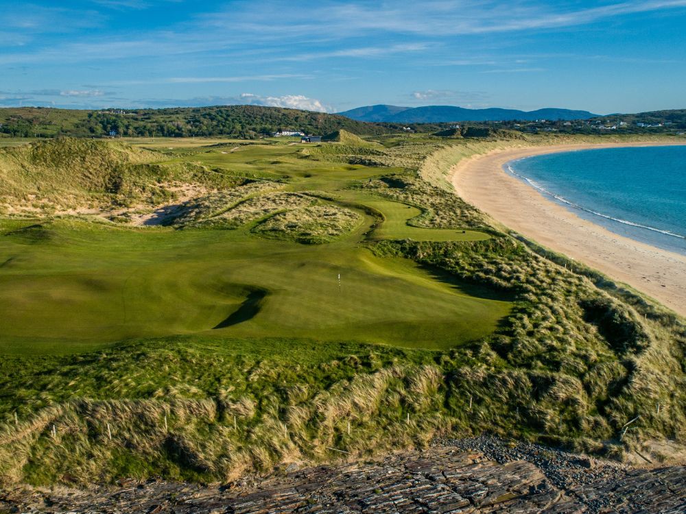 Narin & Portnoo Links