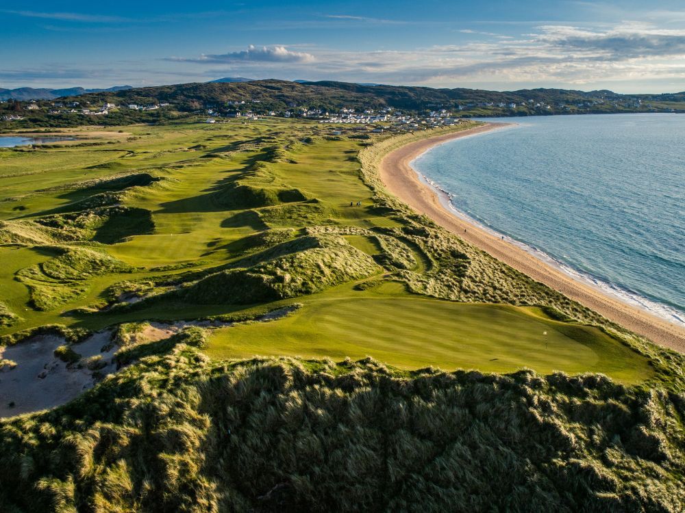 Narin & Portnoo Links