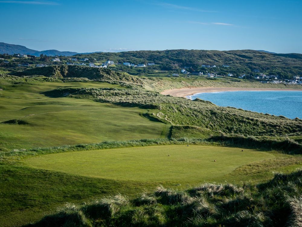Narin & Portnoo Links