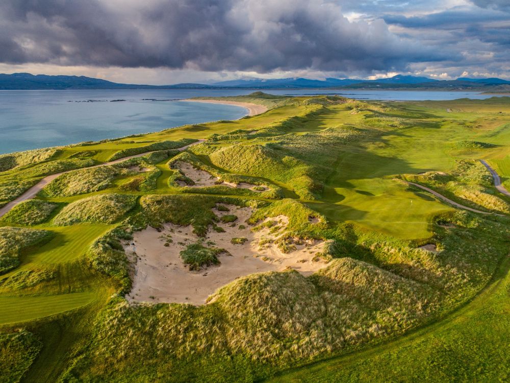 Narin & Portnoo Links