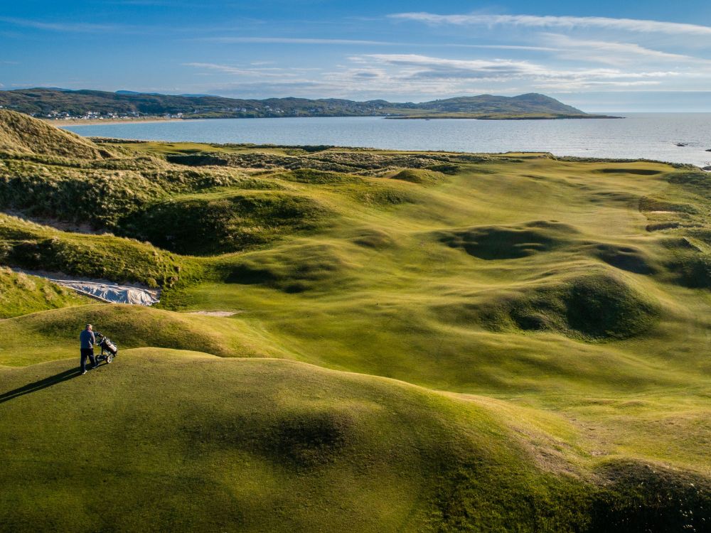 Narin & Portnoo Links