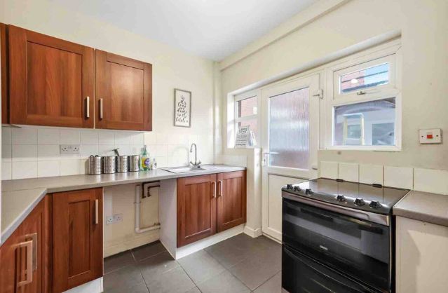 Cardiff accommodation