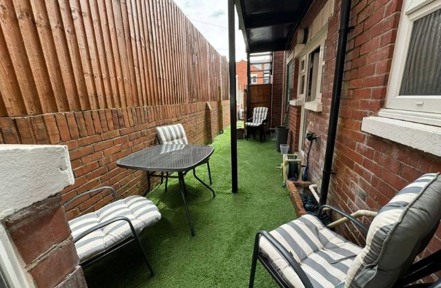 Cardiff accommodation