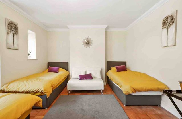 Cardiff accommodation