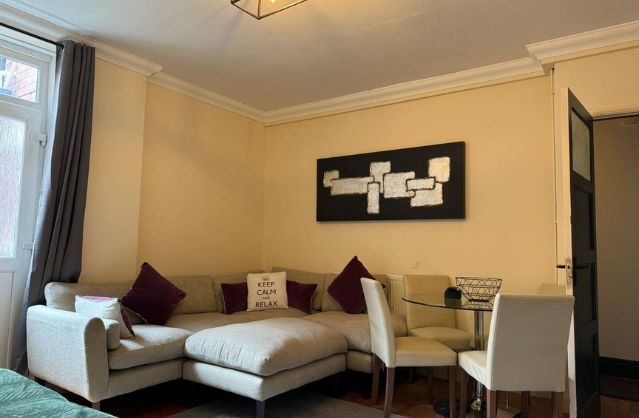 Cardiff accommodation