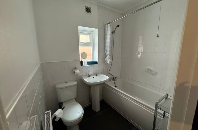 Cardiff accommodation
