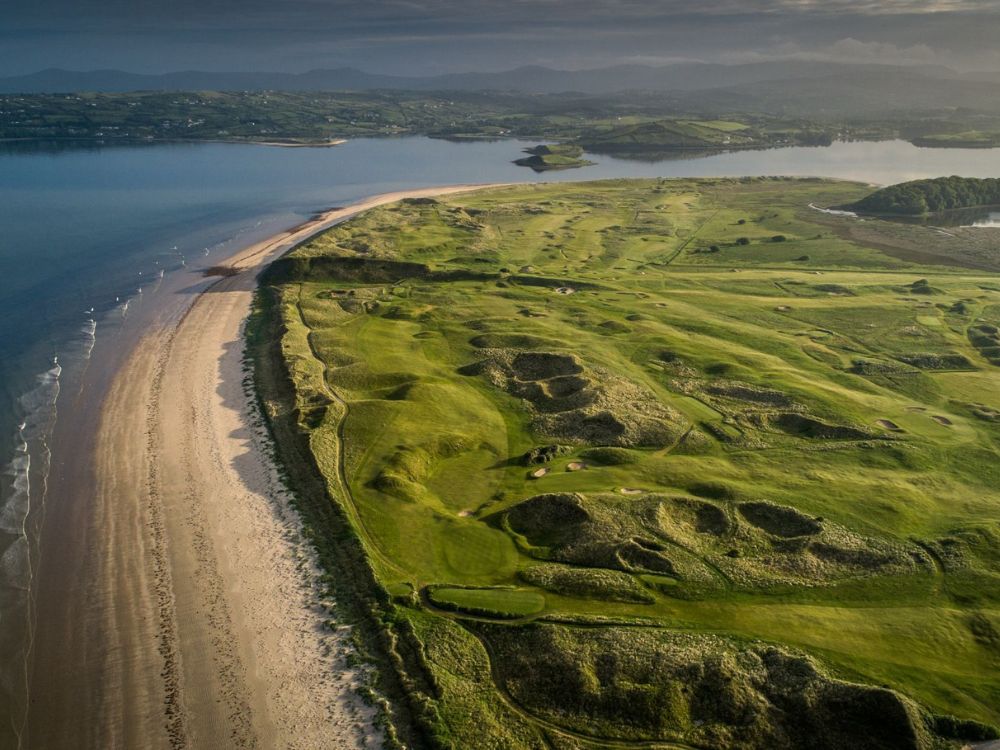 Donegal Golf Club