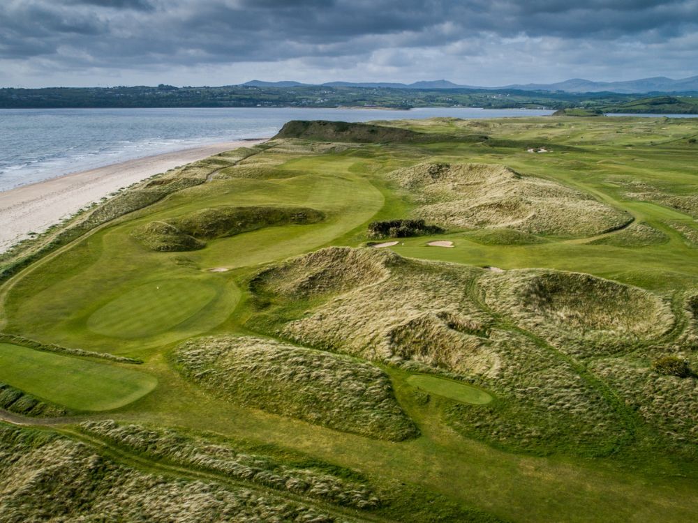 Donegal Golf Club