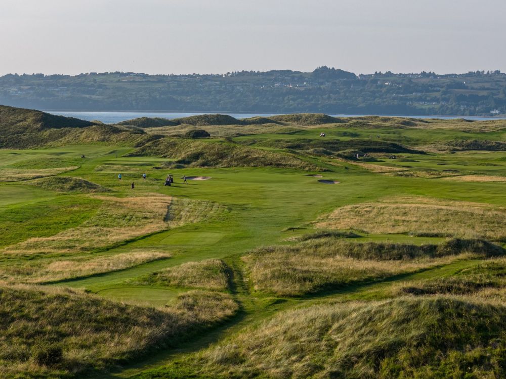 Donegal Golf Club