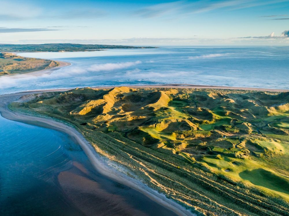 Donegal Golf Club