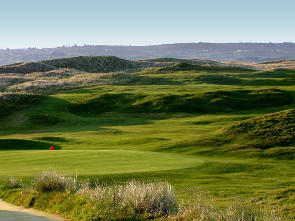 Donegal Golf Club