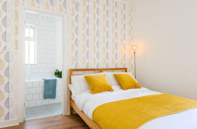 Cardiff accommodation