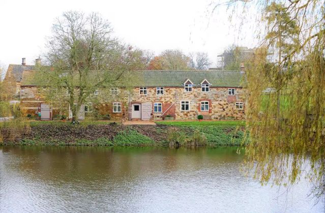 Nottingham accommodation