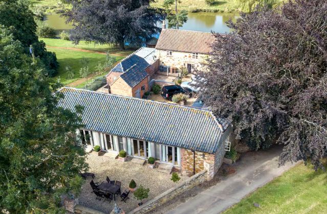 Nottingham accommodation